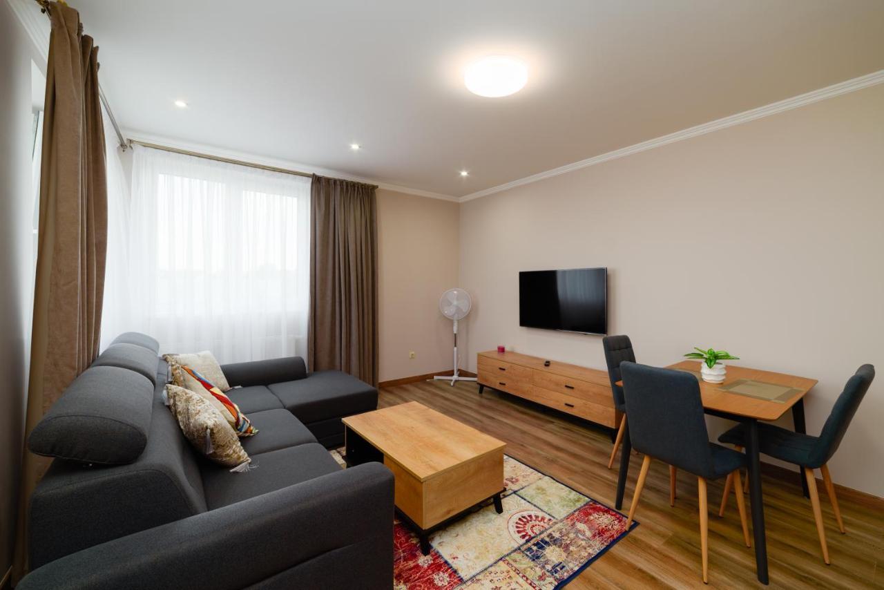 Tako Apartments Klaipėda Exterior foto