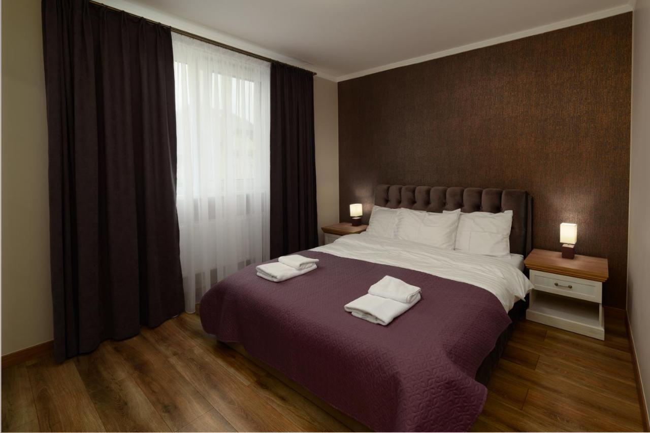 Tako Apartments Klaipėda Exterior foto