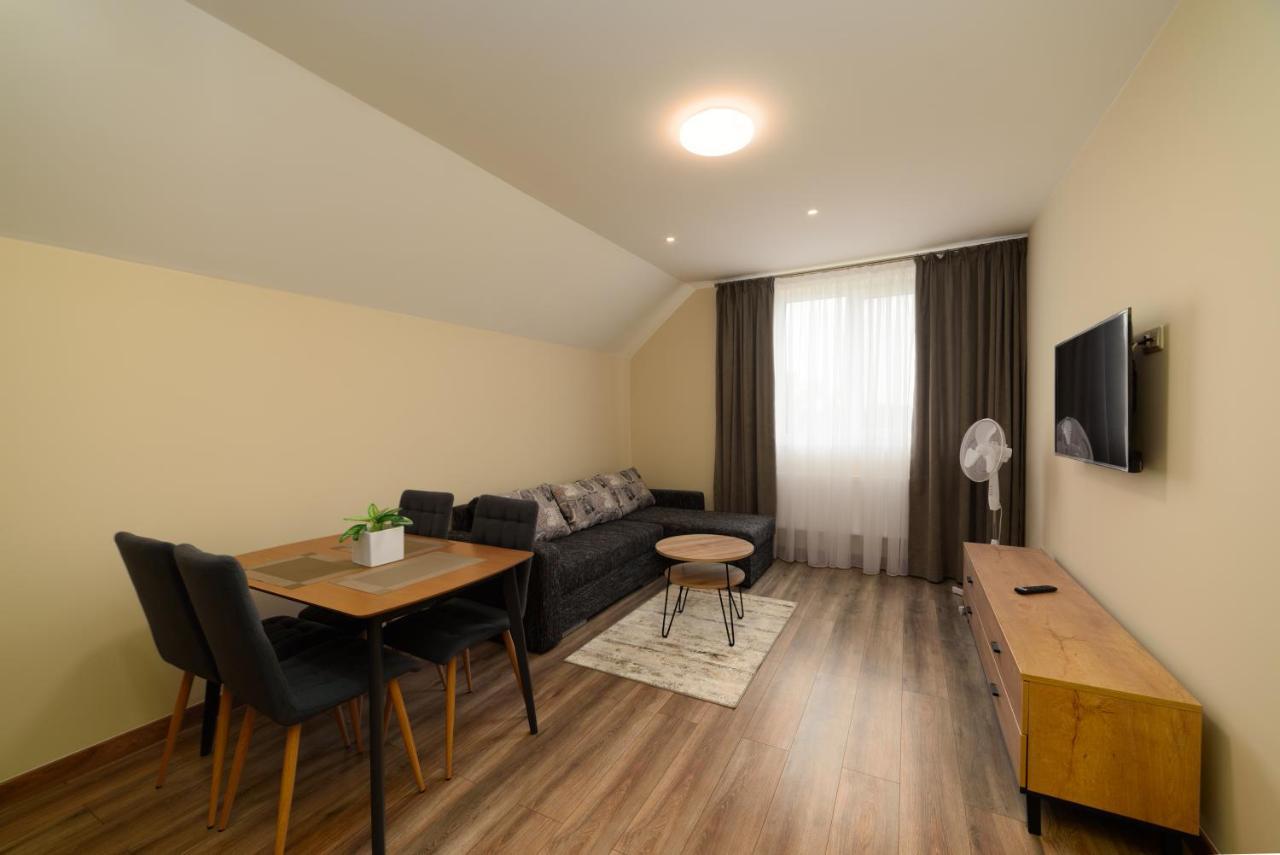 Tako Apartments Klaipėda Exterior foto