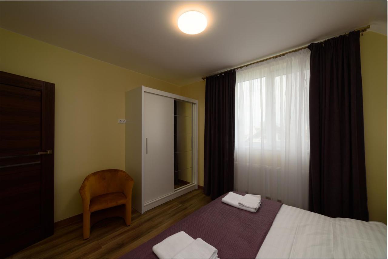 Tako Apartments Klaipėda Exterior foto